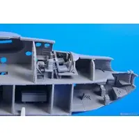 1/72 Scale Model Kit - Flying boat / Short Sunderland