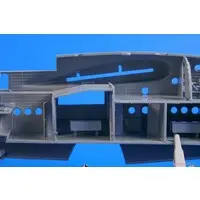 1/72 Scale Model Kit - Flying boat / Short Sunderland