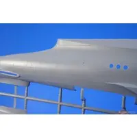 1/72 Scale Model Kit - Flying boat / Short Sunderland