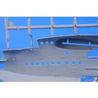 1/72 Scale Model Kit - Flying boat / Short Sunderland