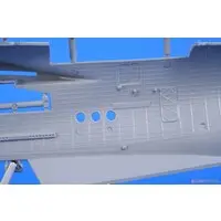 1/72 Scale Model Kit - Flying boat / Short Sunderland