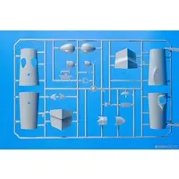 1/72 Scale Model Kit - Flying boat / Short Sunderland