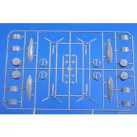 1/72 Scale Model Kit - Flying boat / Short Sunderland