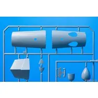 1/72 Scale Model Kit - Flying boat / Short Sunderland