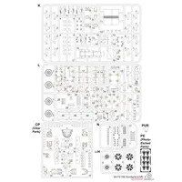 1/72 Scale Model Kit - Flying boat / Short Sunderland