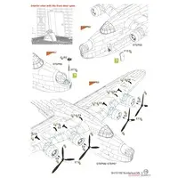1/72 Scale Model Kit - Flying boat / Short Sunderland