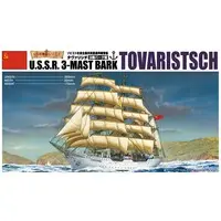 TOVARISTSCH Model Kit