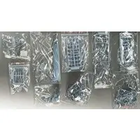 1/700 Scale Model Kit - Light cruiser