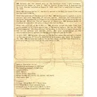 1/700 Scale Model Kit - Light cruiser