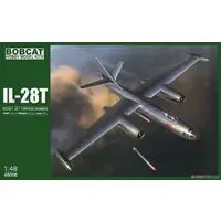 1/48 Scale Model Kit - Bomber / Ilyushin Il-28