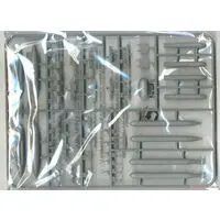 1/48 Scale Model Kit - Bomber / Ilyushin Il-28