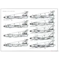 1/48 Scale Model Kit - Bomber / Ilyushin Il-28