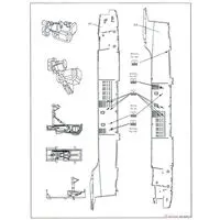 1/48 Scale Model Kit - Bomber / Ilyushin Il-28