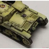 1/72 Scale Model Kit - GIRLS-und-PANZER