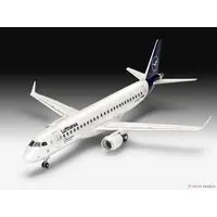 1/144 Scale Model Kit - Airliner