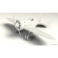 1/32 Scale Model Kit - Fighter aircraft model kits / Polikarpov I-16