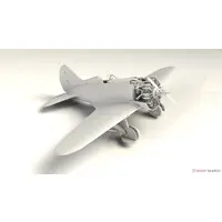 1/32 Scale Model Kit - Fighter aircraft model kits / Polikarpov I-16