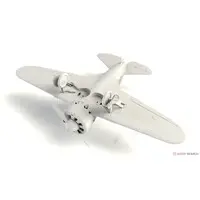 1/32 Scale Model Kit - Fighter aircraft model kits / Polikarpov I-16