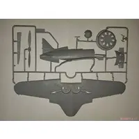 1/32 Scale Model Kit - Fighter aircraft model kits / Polikarpov I-16