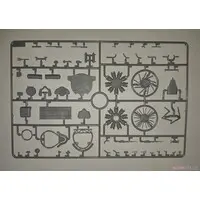 1/32 Scale Model Kit - Fighter aircraft model kits / Polikarpov I-16