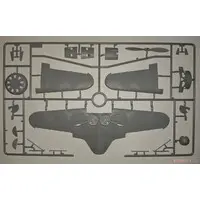 1/32 Scale Model Kit - Fighter aircraft model kits / Polikarpov I-16