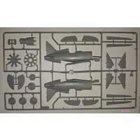 1/32 Scale Model Kit - Fighter aircraft model kits / Polikarpov I-16