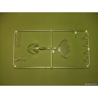 1/32 Scale Model Kit - Fighter aircraft model kits / Polikarpov I-16