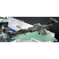 1/48 Scale Model Kit - Creator Works Series - AREA 88 / F-104 Starfighter Seilane Balnock