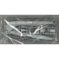 1/48 Scale Model Kit - Creator Works Series - AREA 88 / F-104 Starfighter Seilane Balnock