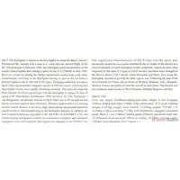 1/48 Scale Model Kit - Creator Works Series - AREA 88 / F-104 Starfighter Seilane Balnock