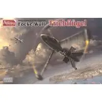 1/48 Scale Model Kit - Focke-Wulf