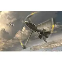 1/48 Scale Model Kit - Focke-Wulf