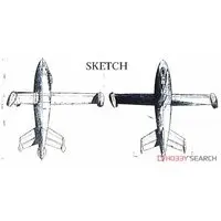 1/48 Scale Model Kit - Focke-Wulf