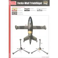 1/48 Scale Model Kit - Focke-Wulf
