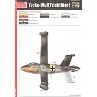 1/48 Scale Model Kit - Focke-Wulf