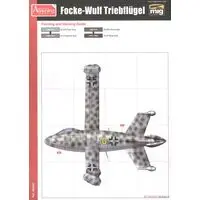 1/48 Scale Model Kit - Focke-Wulf
