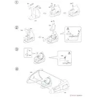 1/48 Scale Model Kit - Focke-Wulf