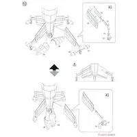 1/48 Scale Model Kit - Focke-Wulf