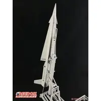 1/35 Scale Model Kit - Missile