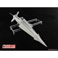 1/35 Scale Model Kit - Missile