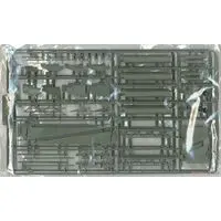 1/35 Scale Model Kit - Missile