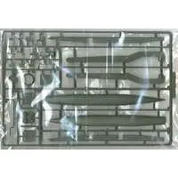 1/35 Scale Model Kit - Missile