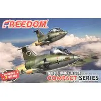 Plastic Model Kit - Compact Series