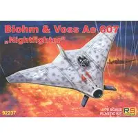 1/72 Scale Model Kit - Fighter aircraft model kits