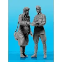 1/32 Scale Model Kit - Fighter aircraft model kits / Polikarpov I-16