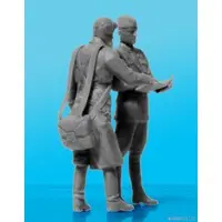 1/32 Scale Model Kit - Fighter aircraft model kits / Polikarpov I-16