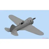 1/32 Scale Model Kit - Fighter aircraft model kits / Polikarpov I-16
