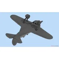 1/32 Scale Model Kit - Fighter aircraft model kits / Polikarpov I-16