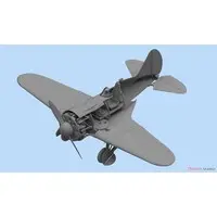 1/32 Scale Model Kit - Fighter aircraft model kits / Polikarpov I-16