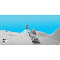 1/32 Scale Model Kit - Fighter aircraft model kits / Polikarpov I-16